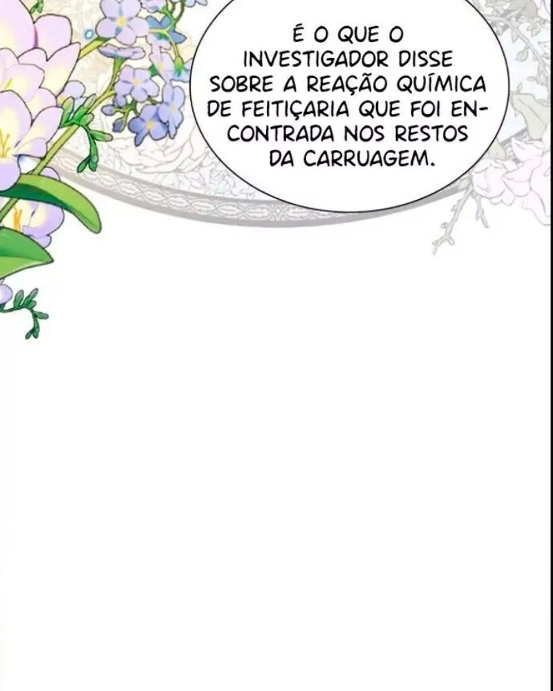 Why Ophelia Couldn't Leave Capítulo 41 Página 80