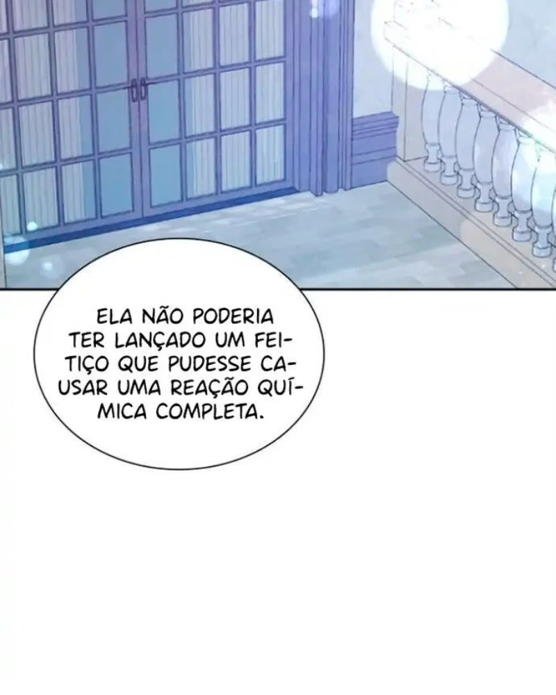 Why Ophelia Couldn't Leave Capítulo 41 Página 85