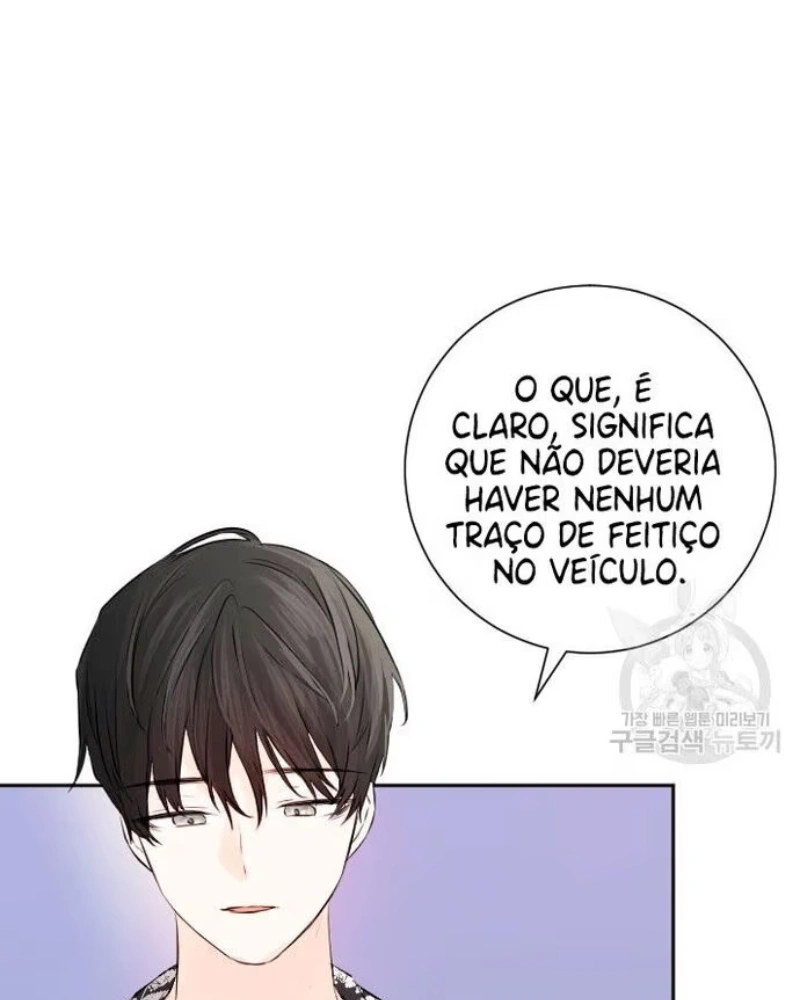Why Ophelia Couldn't Leave Capítulo 42 Página 10