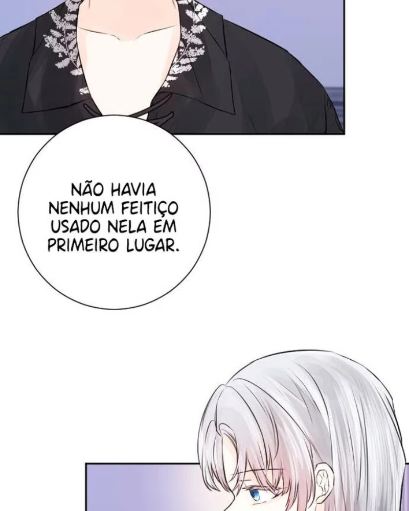 Why Ophelia Couldn't Leave Capítulo 42 Página 11