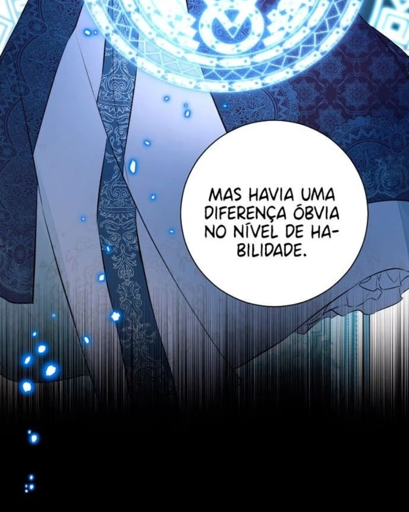 Why Ophelia Couldn't Leave Capítulo 42 Página 16