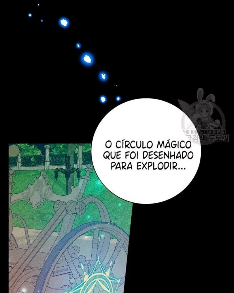 Why Ophelia Couldn't Leave Capítulo 42 Página 17
