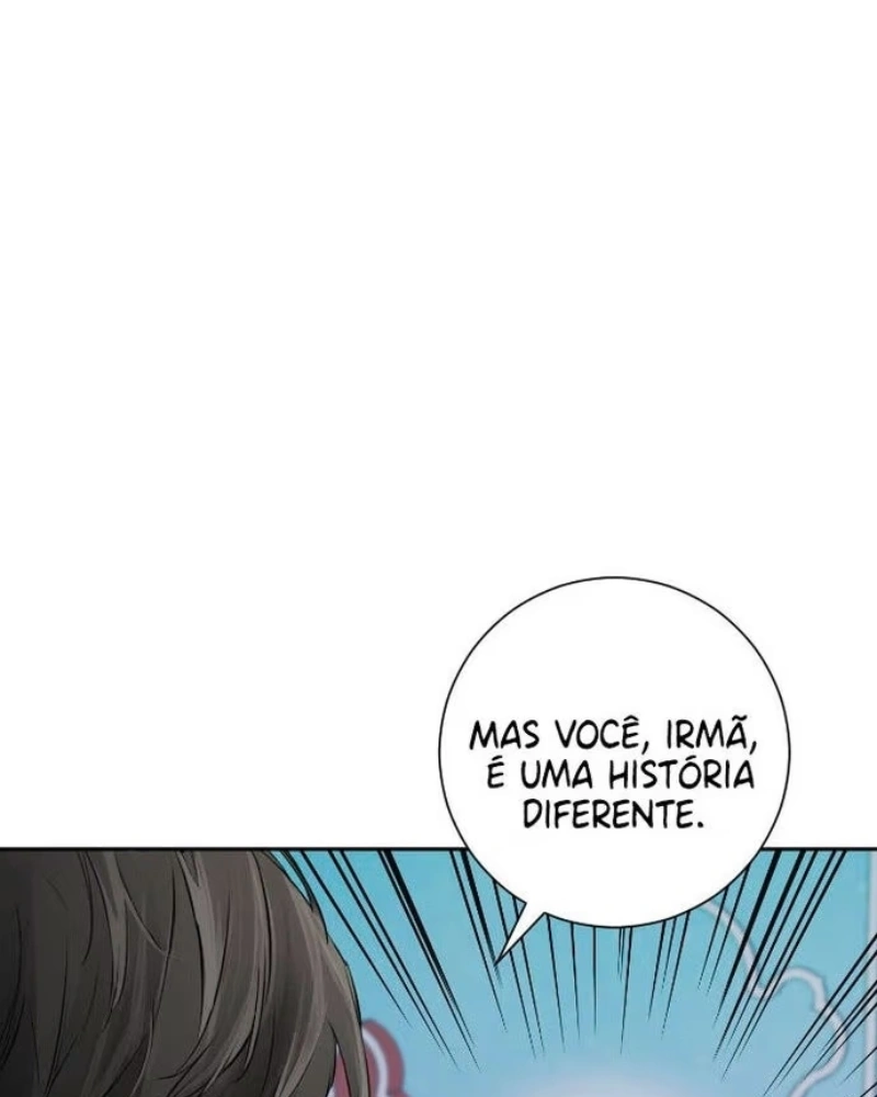 Why Ophelia Couldn't Leave Capítulo 42 Página 22