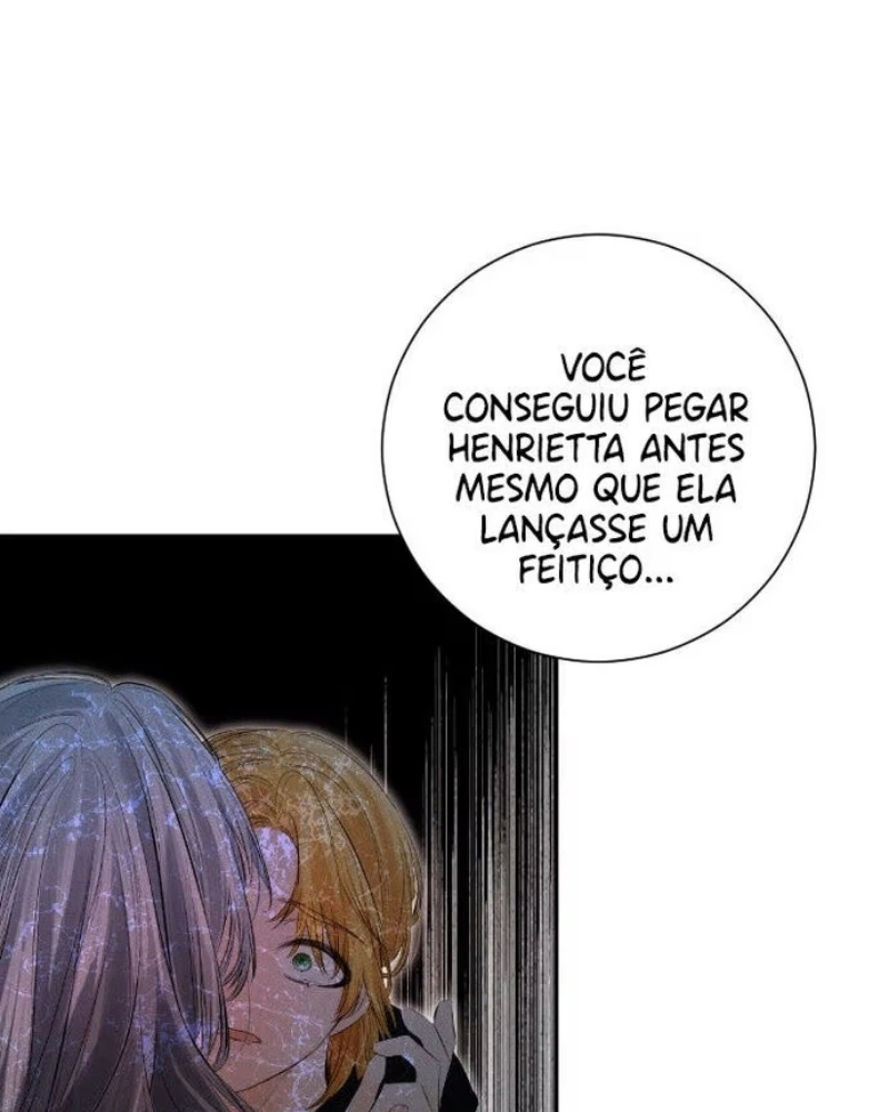 Why Ophelia Couldn't Leave Capítulo 42 Página 24
