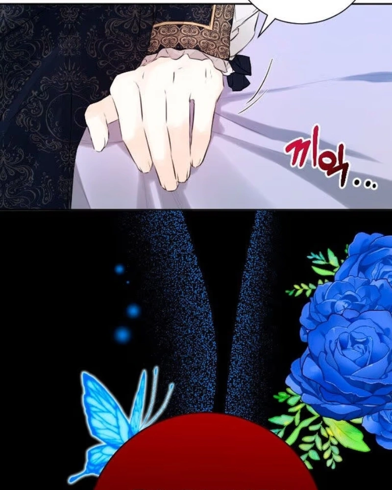 Why Ophelia Couldn't Leave Capítulo 42 Página 31