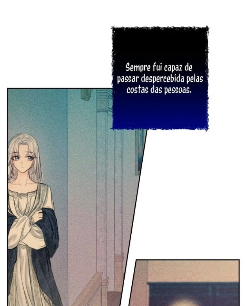 Why Ophelia Couldn't Leave Capítulo 42 Página 35