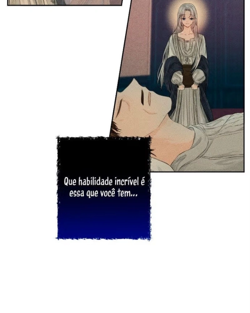 Why Ophelia Couldn't Leave Capítulo 42 Página 36