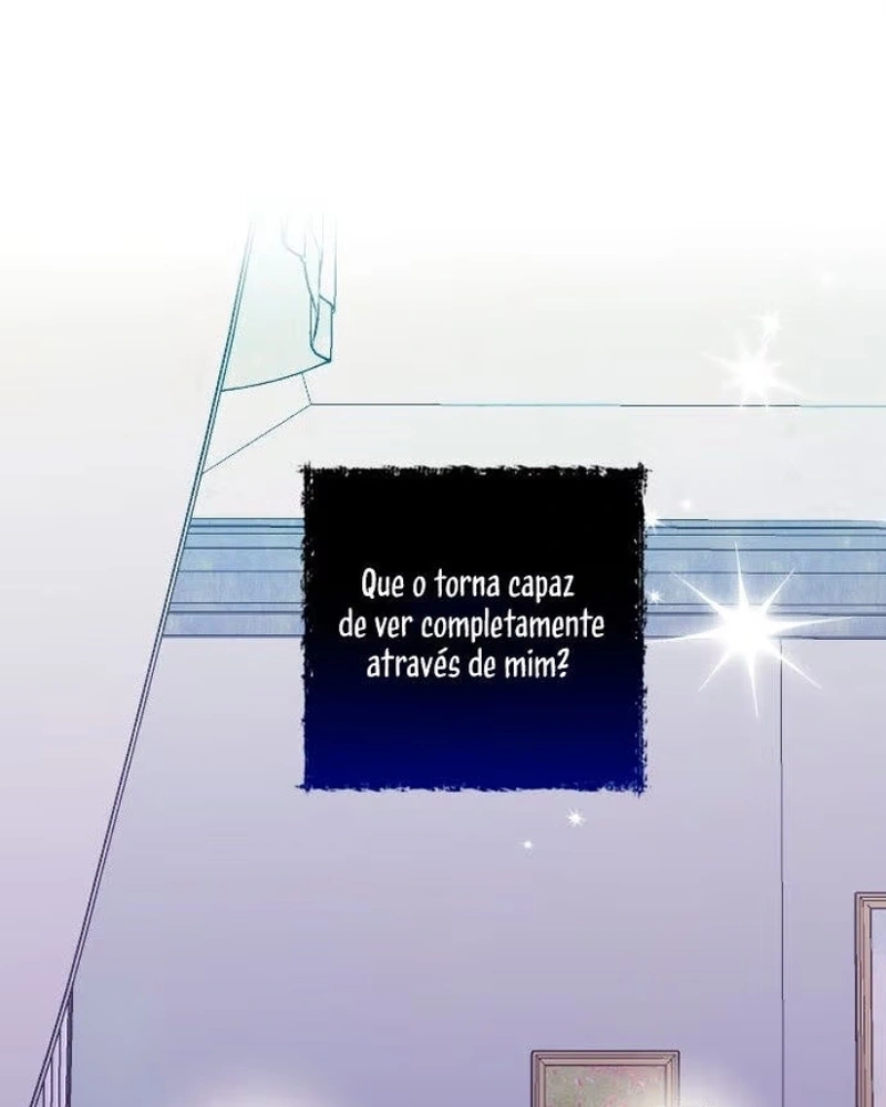 Why Ophelia Couldn't Leave Capítulo 42 Página 37