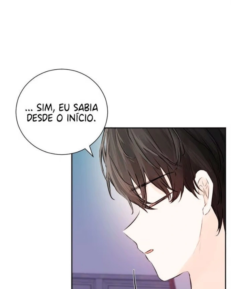 Why Ophelia Couldn't Leave Capítulo 42 Página 40