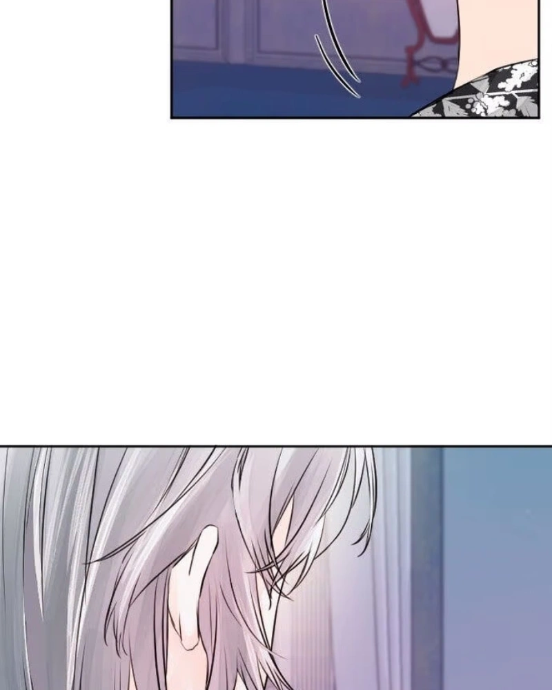 Why Ophelia Couldn't Leave Capítulo 42 Página 41