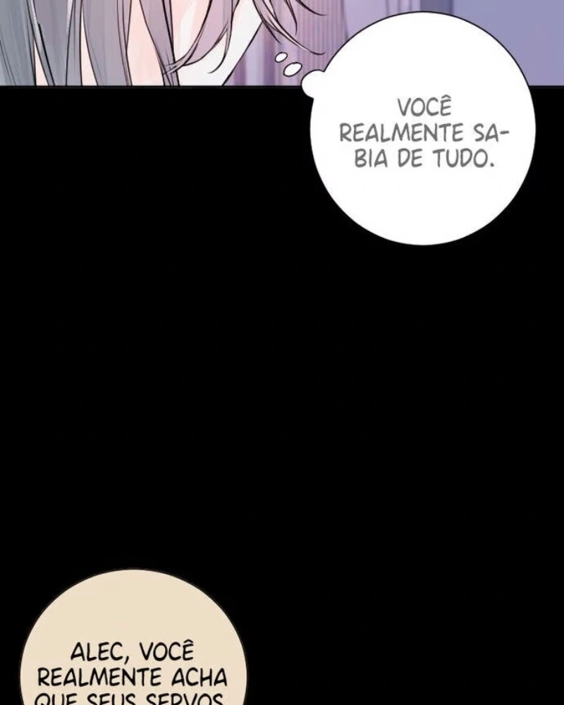 Why Ophelia Couldn't Leave Capítulo 42 Página 42