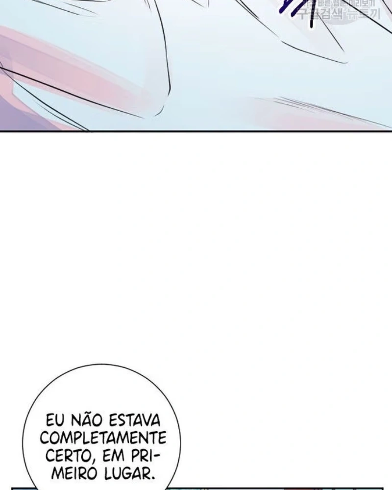 Why Ophelia Couldn't Leave Capítulo 42 Página 46