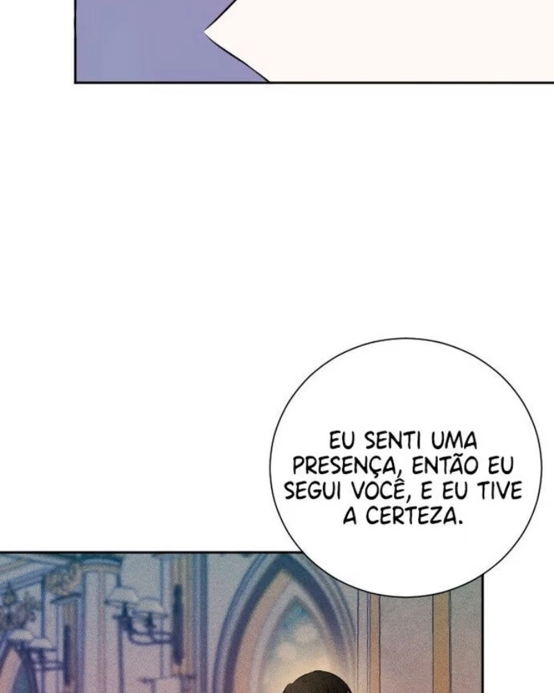 Why Ophelia Couldn't Leave Capítulo 42 Página 49