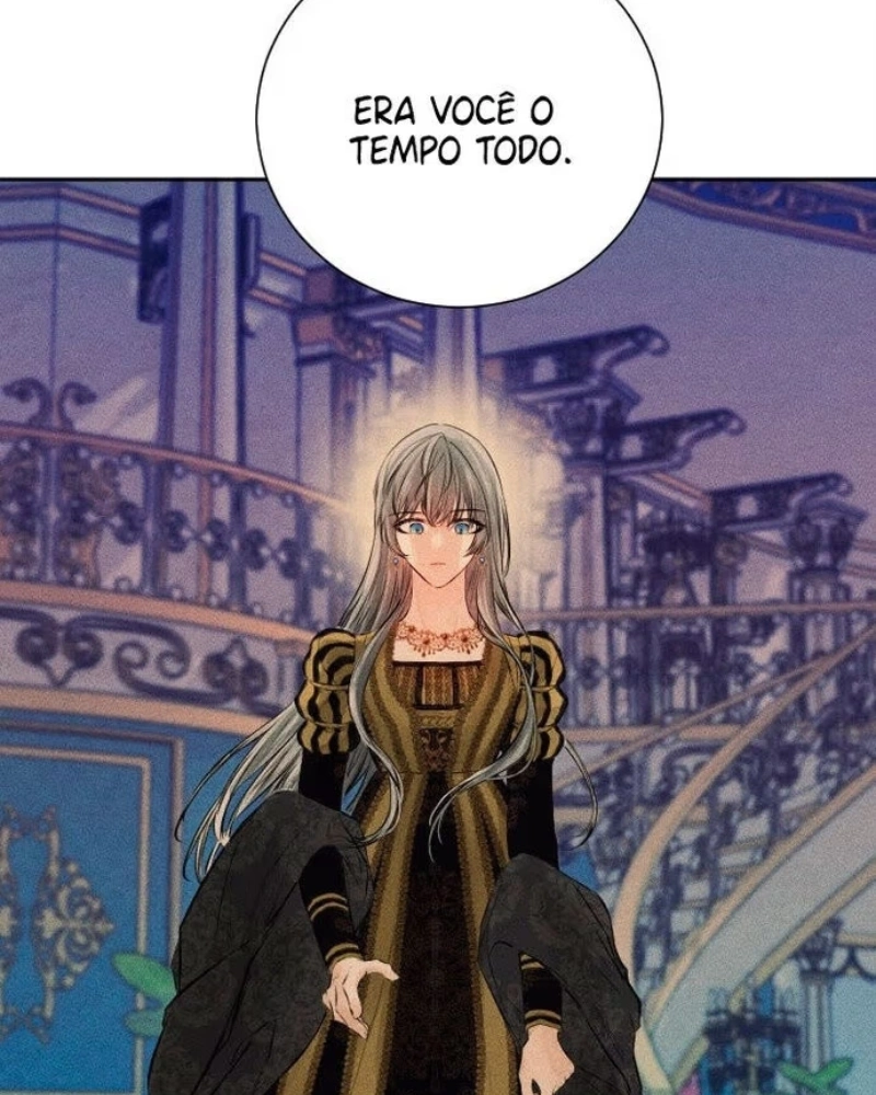 Why Ophelia Couldn't Leave Capítulo 42 Página 51