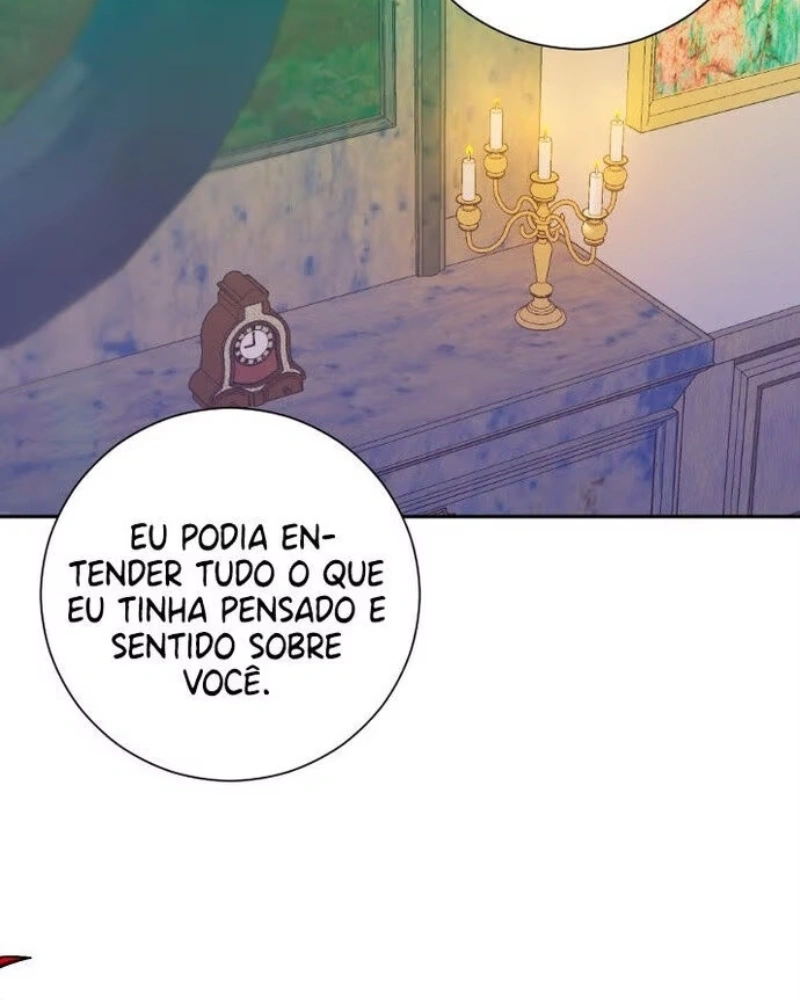 Why Ophelia Couldn't Leave Capítulo 42 Página 53