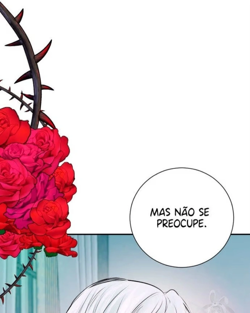 Why Ophelia Couldn't Leave Capítulo 42 Página 54