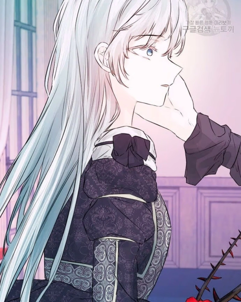 Why Ophelia Couldn't Leave Capítulo 42 Página 55