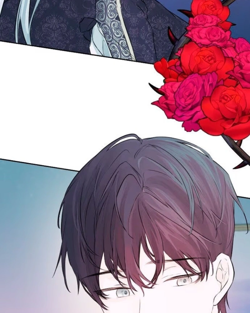Why Ophelia Couldn't Leave Capítulo 42 Página 56