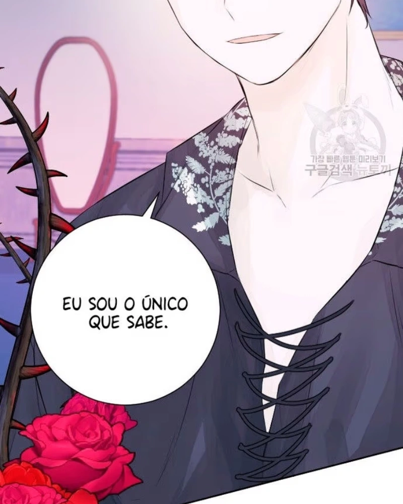 Why Ophelia Couldn't Leave Capítulo 42 Página 57