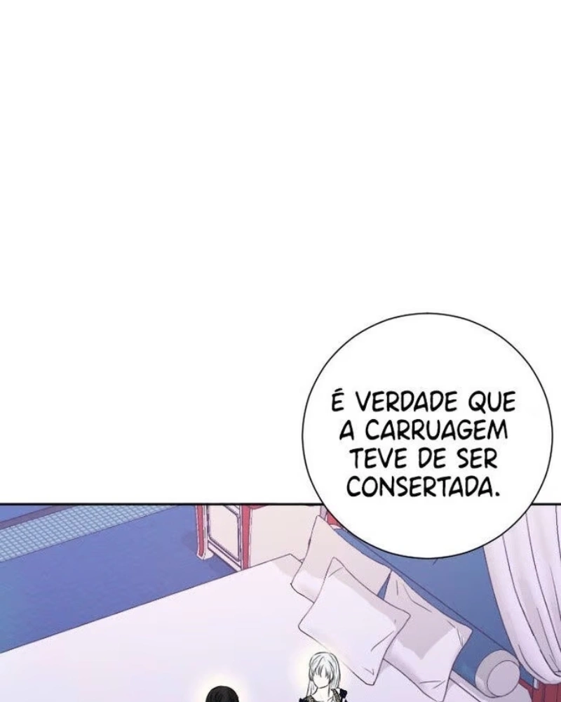 Why Ophelia Couldn't Leave Capítulo 42 Página 6