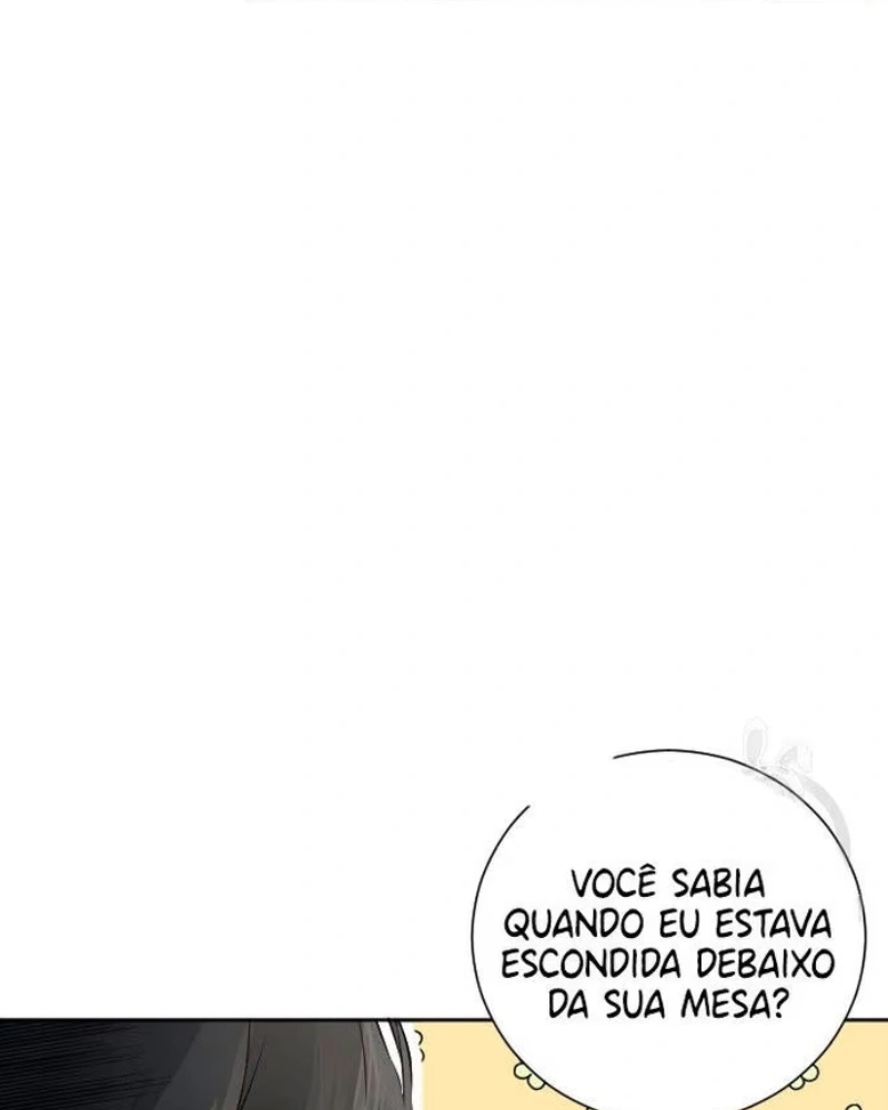 Why Ophelia Couldn't Leave Capítulo 42 Página 61