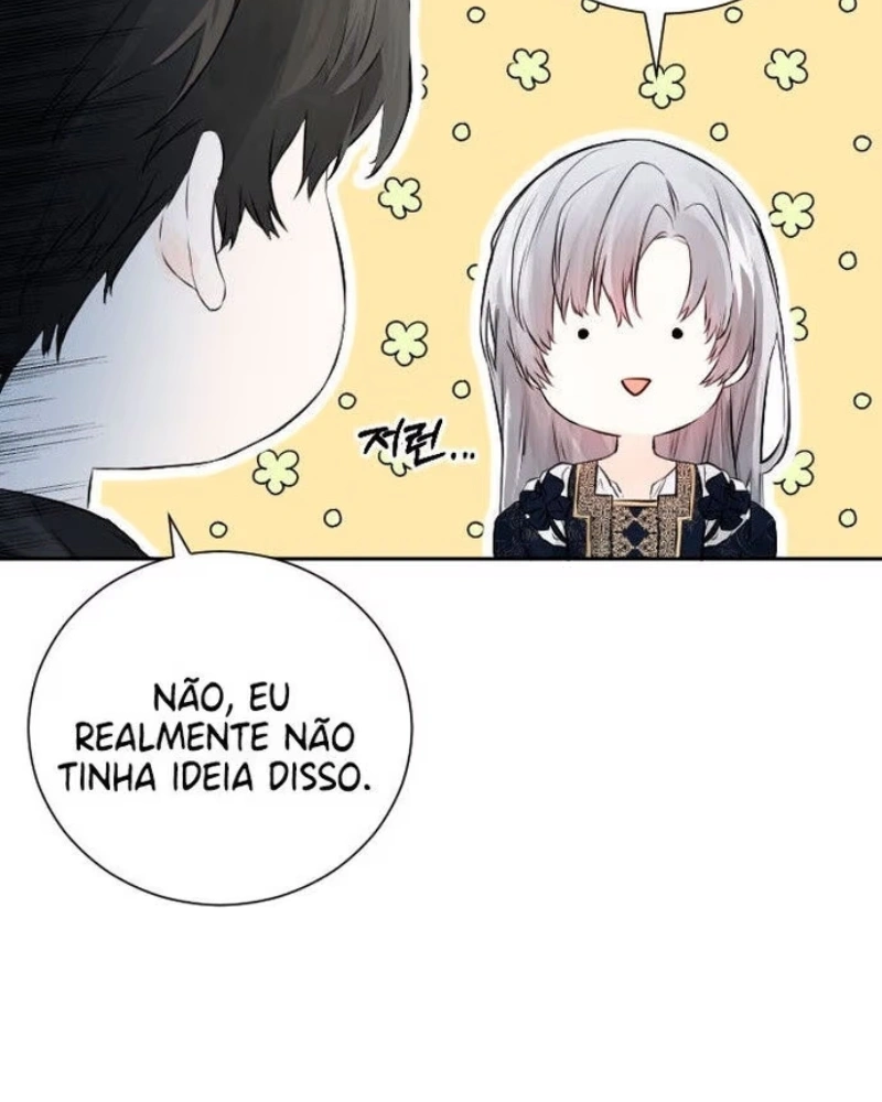 Why Ophelia Couldn't Leave Capítulo 42 Página 62