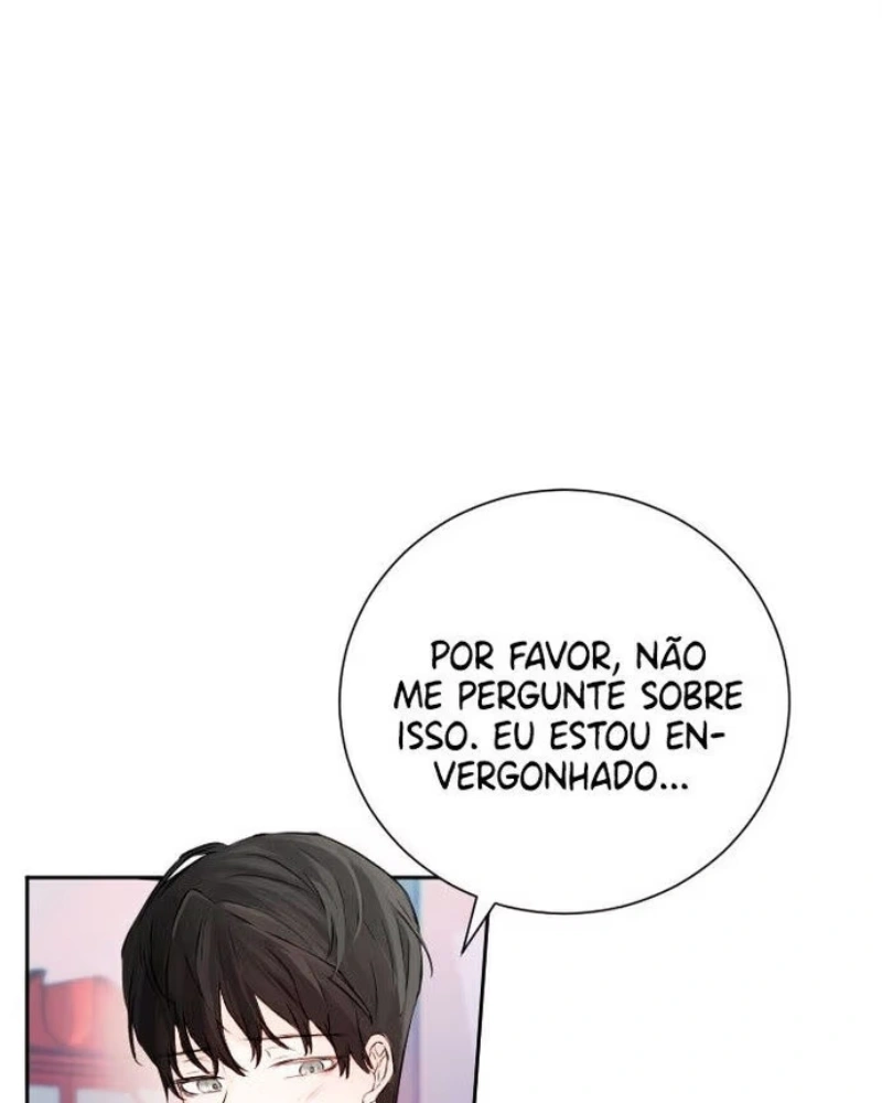 Why Ophelia Couldn't Leave Capítulo 42 Página 63