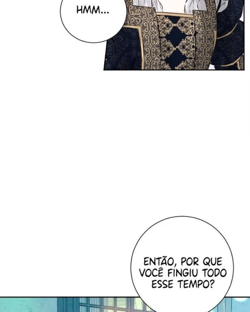 Why Ophelia Couldn't Leave Capítulo 42 Página 65