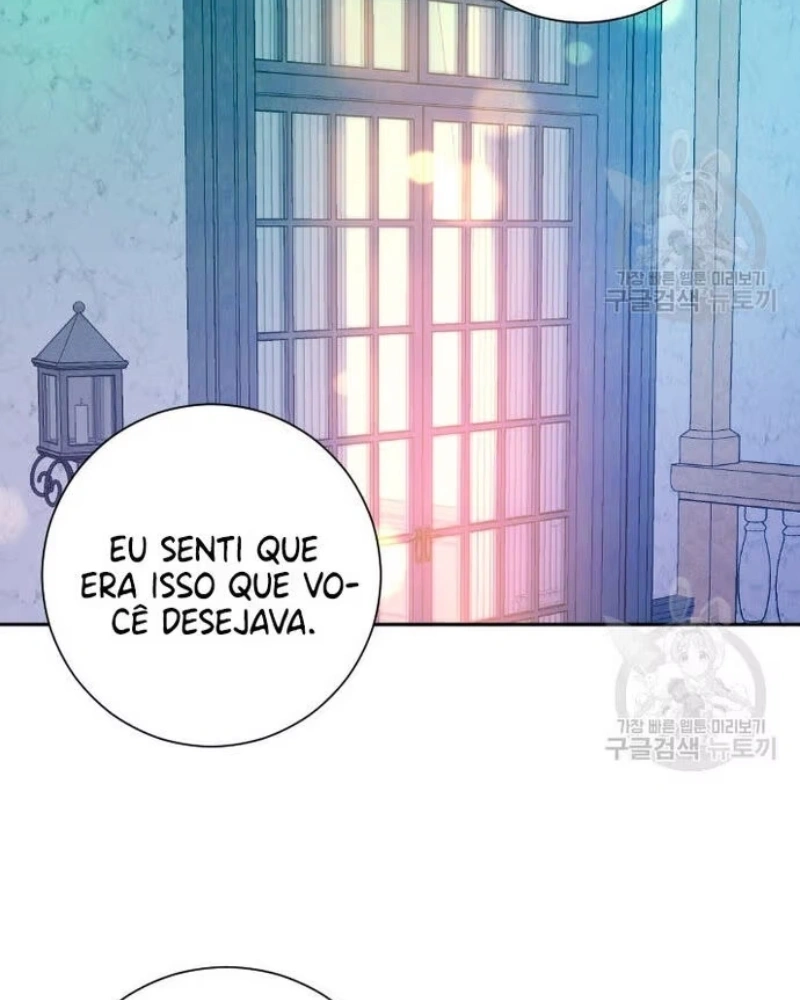 Why Ophelia Couldn't Leave Capítulo 42 Página 66