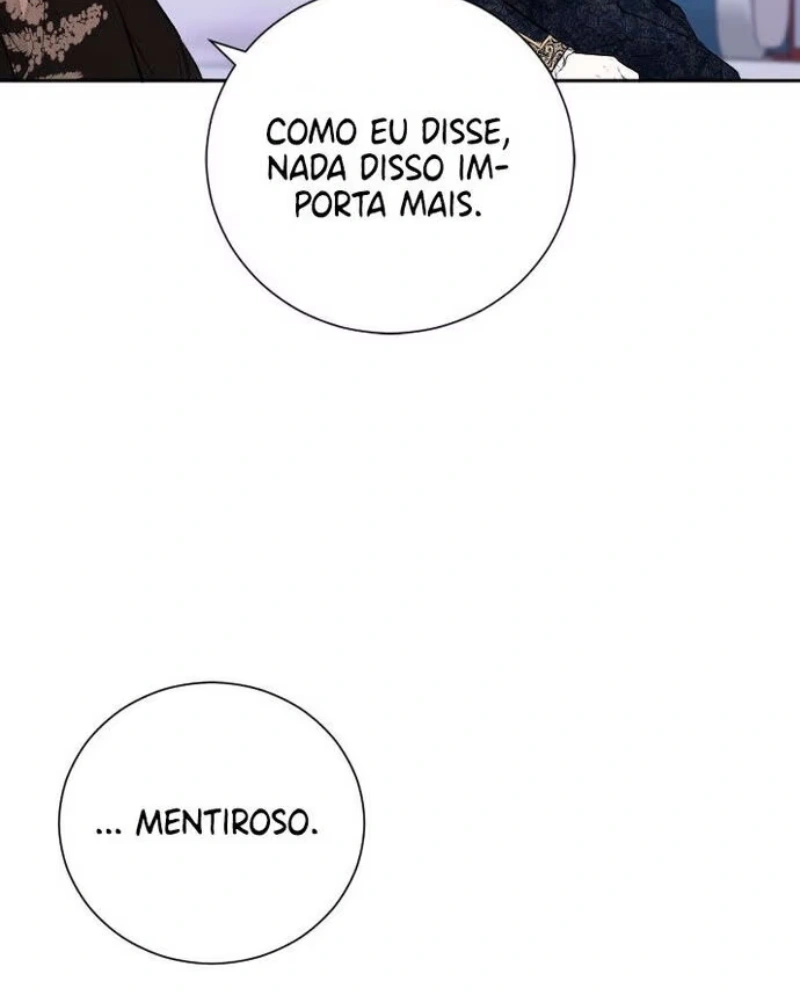 Why Ophelia Couldn't Leave Capítulo 42 Página 68
