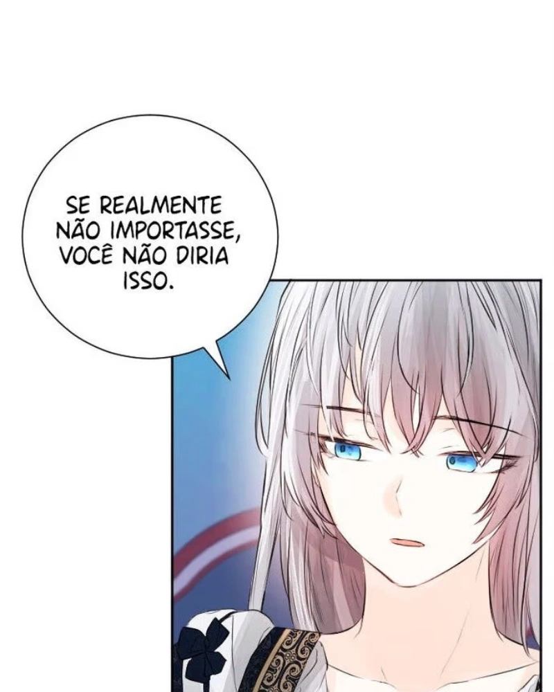 Why Ophelia Couldn't Leave Capítulo 42 Página 70