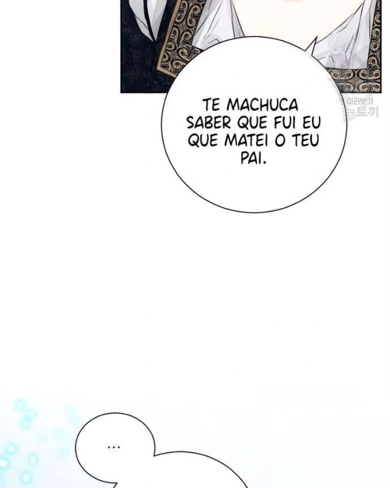 Why Ophelia Couldn't Leave Capítulo 42 Página 71