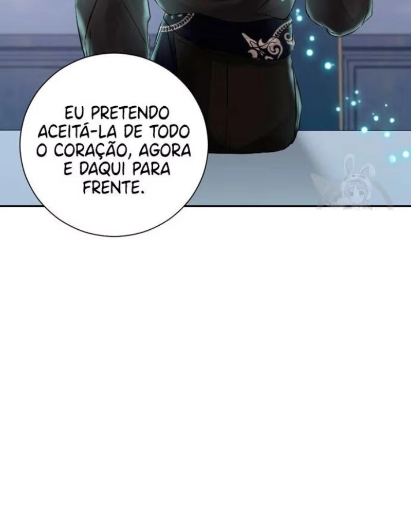 Why Ophelia Couldn't Leave Capítulo 42 Página 73