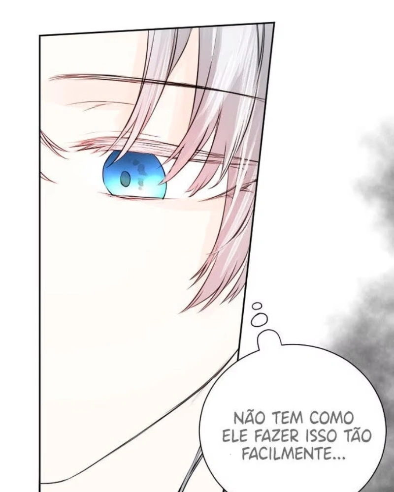 Why Ophelia Couldn't Leave Capítulo 42 Página 74