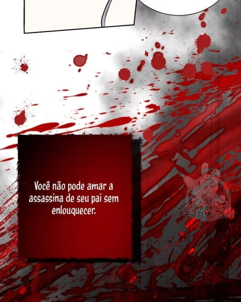 Why Ophelia Couldn't Leave Capítulo 42 Página 75