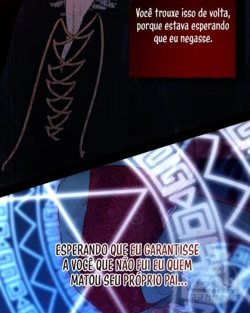 Why Ophelia Couldn't Leave Capítulo 42 Página 77