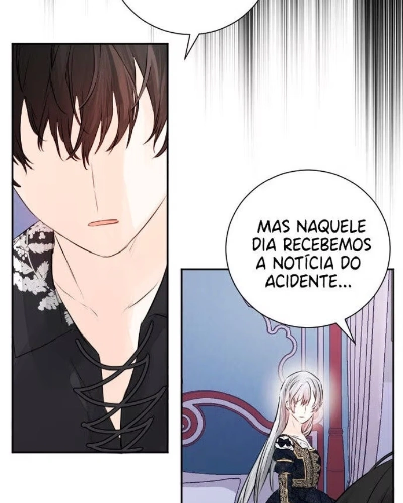 Why Ophelia Couldn't Leave Capítulo 42 Página 79