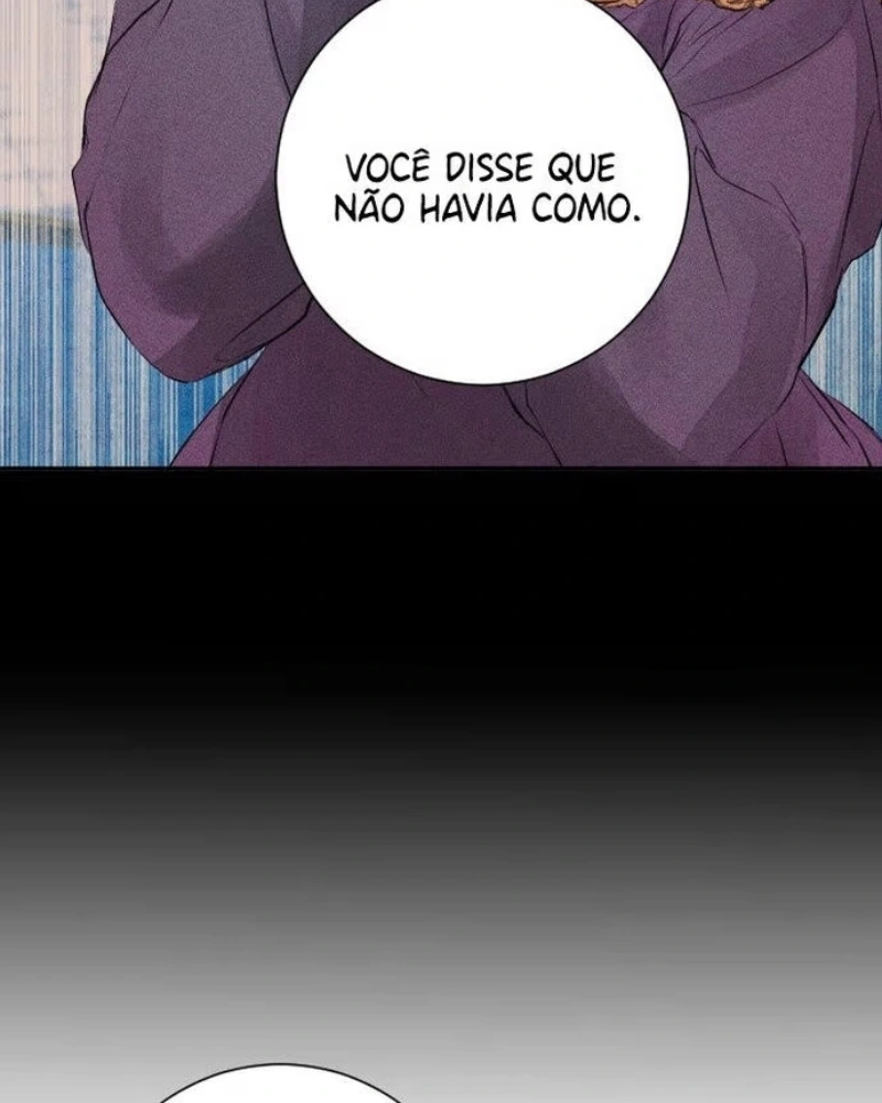 Why Ophelia Couldn't Leave Capítulo 42 Página 86