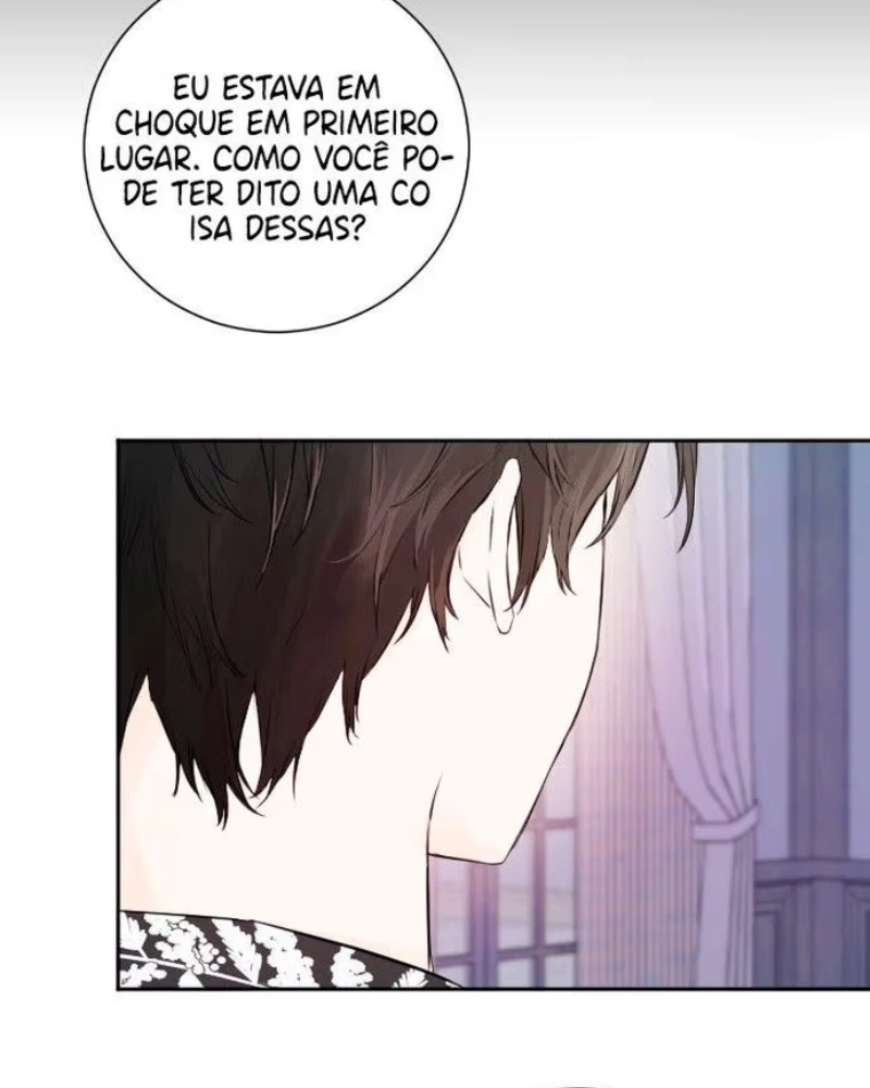 Why Ophelia Couldn't Leave Capítulo 42 Página 87