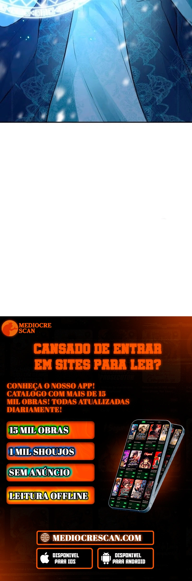 Why Ophelia Couldn't Leave Capítulo 42 Página 93