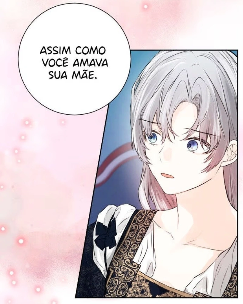 Why Ophelia Couldn't Leave Capítulo 43 Página 11