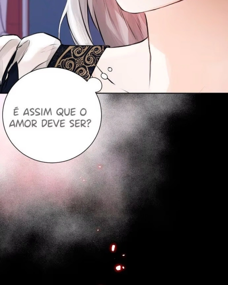 Why Ophelia Couldn't Leave Capítulo 43 Página 13