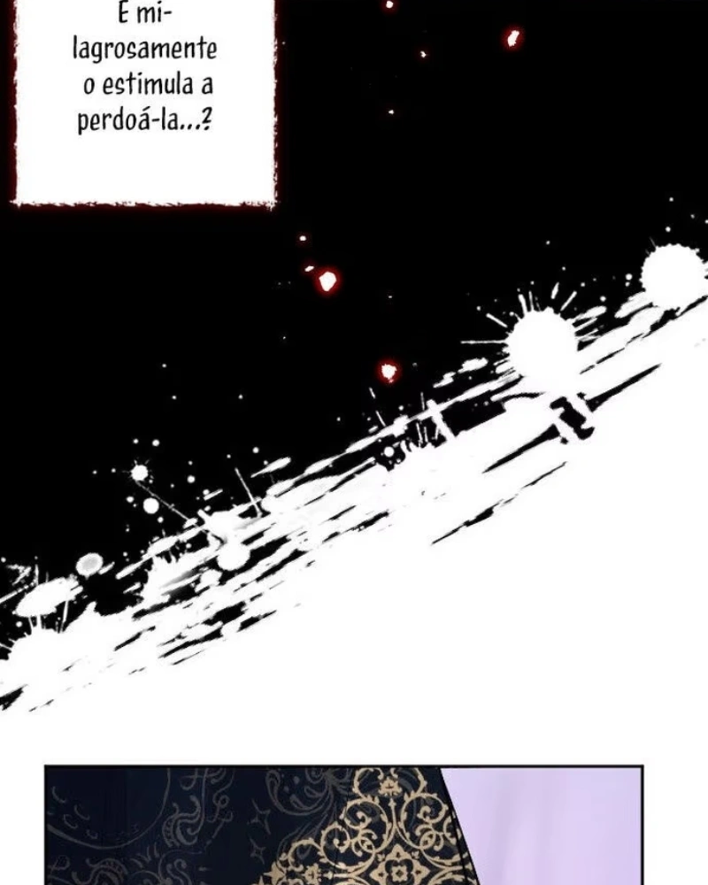 Why Ophelia Couldn't Leave Capítulo 43 Página 16