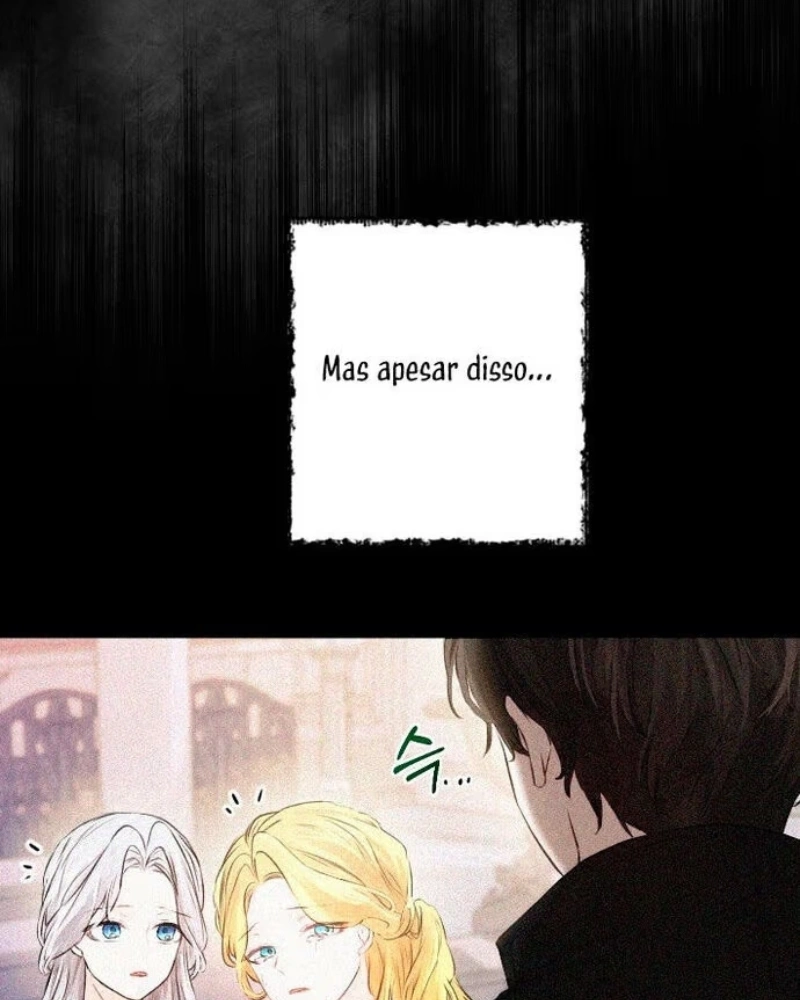 Why Ophelia Couldn't Leave Capítulo 43 Página 23
