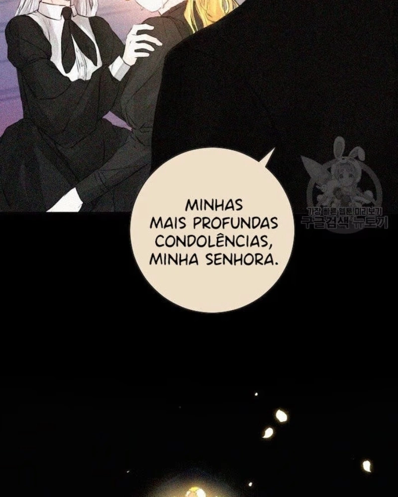 Why Ophelia Couldn't Leave Capítulo 43 Página 24
