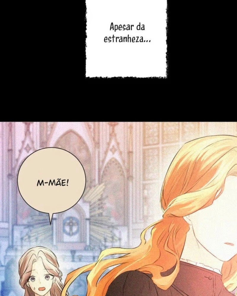 Why Ophelia Couldn't Leave Capítulo 43 Página 30