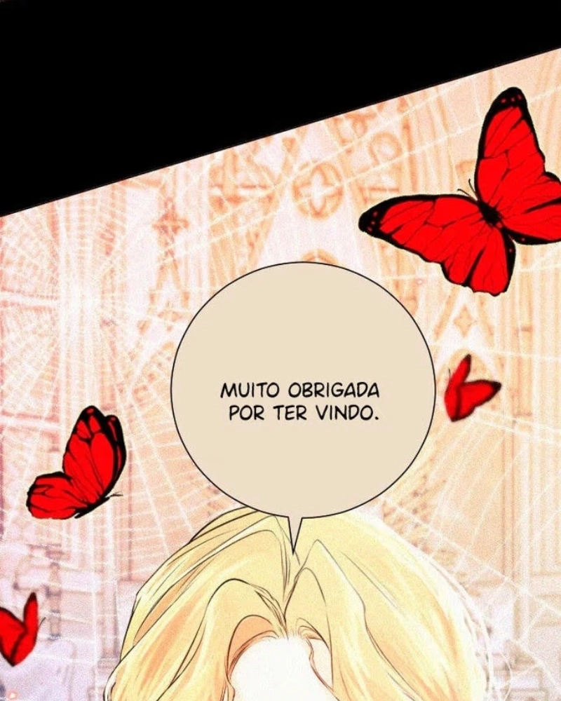 Why Ophelia Couldn't Leave Capítulo 43 Página 32