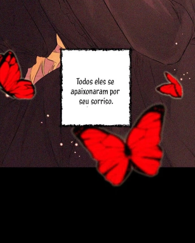 Why Ophelia Couldn't Leave Capítulo 43 Página 34