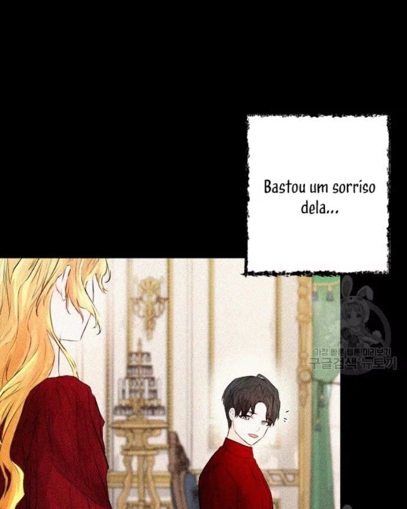 Why Ophelia Couldn't Leave Capítulo 43 Página 35
