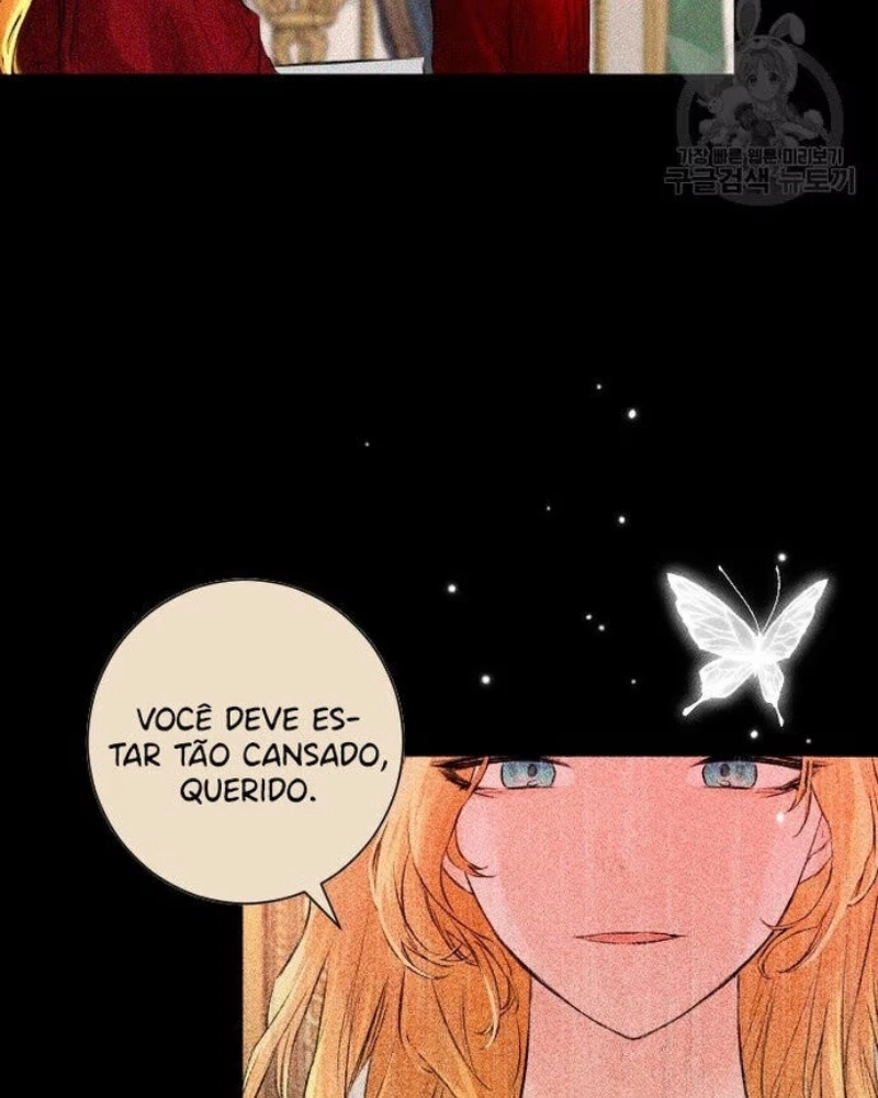 Why Ophelia Couldn't Leave Capítulo 43 Página 36